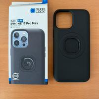 Cover magcase quadlock iphone 13 pro max