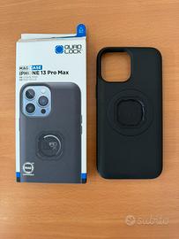 Cover magcase quadlock iphone 13 pro max