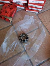 Cuscinetto mozzo ruota per Alfa 75 SZ RZ turbo V6