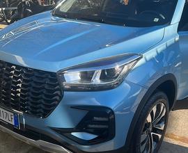 DR 5.0 benzina/ GPL full optional