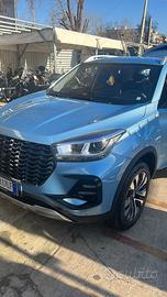 DR 5.0 benzina/ GPL full optional