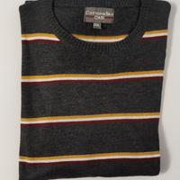 Pullover uomo Cotton & Silk