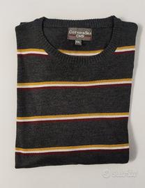 Pullover uomo Cotton & Silk