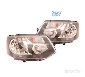 FARI VOLKSWAGEN VW TRANSPORTER T5 10-