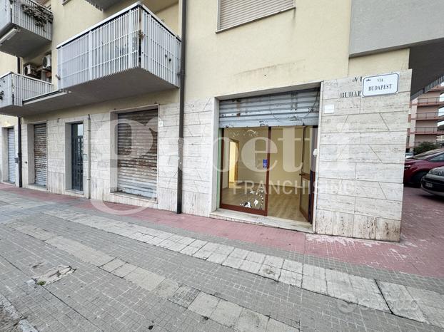 Negozio Sassari [Cod. rif 3210398ACG]