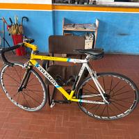 Bicicletta colnago vip 200