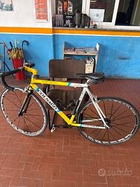 Bicicletta colnago vip 200