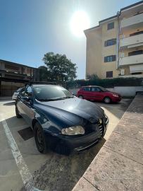 alfa romeo 147