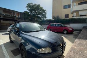 alfa romeo 147