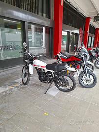 Yamaha XT 500