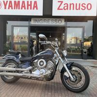 Yamaha XVS 1100A Drag Star
