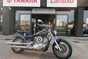 Yamaha XVS 1100A Drag Star
