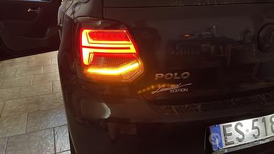 fari gti polo 2013 6r/6c