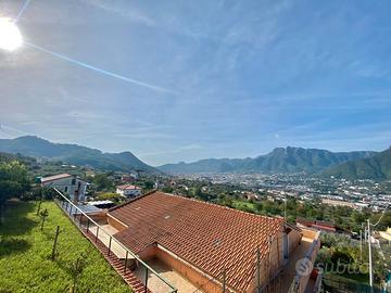 Appartamento con vista