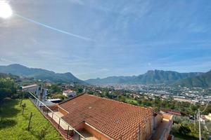 Appartamento con vista