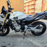 Hornet 600 2005