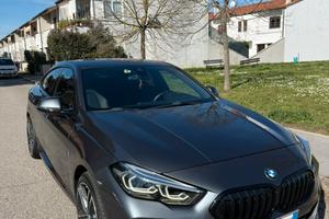 Bmw serie 2 gran coupè msport