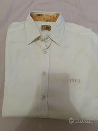 Camicia Alviero Martini 1^ Classe – Originale