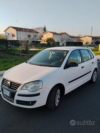 Volkswagen polo 1.2 Benz 2008