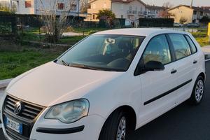 Volkswagen polo 1.2 Benz 2008