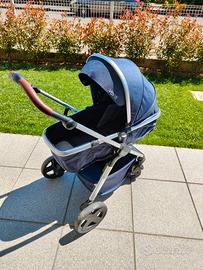 passeggino 2 in 1