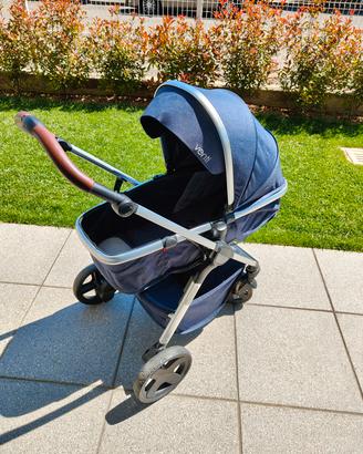 passeggino 2 in 1