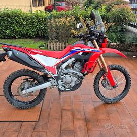 honda rf 300 l