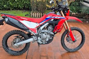 honda rf 300 l