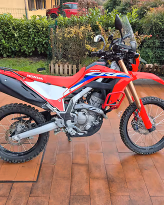 honda rf 300 l