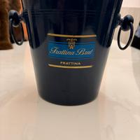 Secchiello champagne