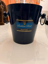 Secchiello champagne