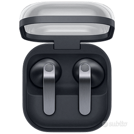 Galaxy buds 4