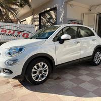 Fiat 500X 1.3 MultiJet 95 CV Pop Star