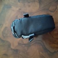 borsello Btwin per cicli e monopattini