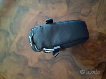 borsello Btwin per cicli e monopattini