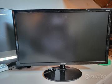 Monitor Samsung S24
