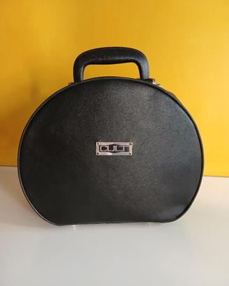 Borsa bauletto Cult