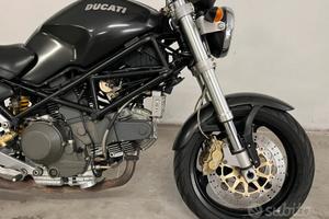 Monster 900 ie del 2000