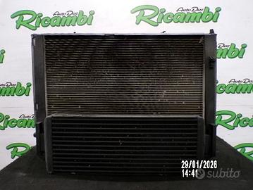 KIT RADIATORI BMW SERIE 3 F30 3.0XD 2018