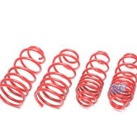 KIT MOLLE SPORTIVI PER DACIA