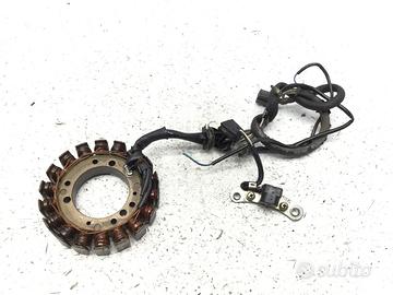 YAMAHA VIRAGO XV 1100 STATORE CAMPO MAGNETICO E PI