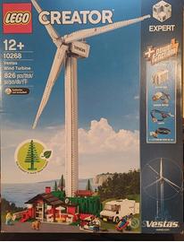 Lego pale eoliche