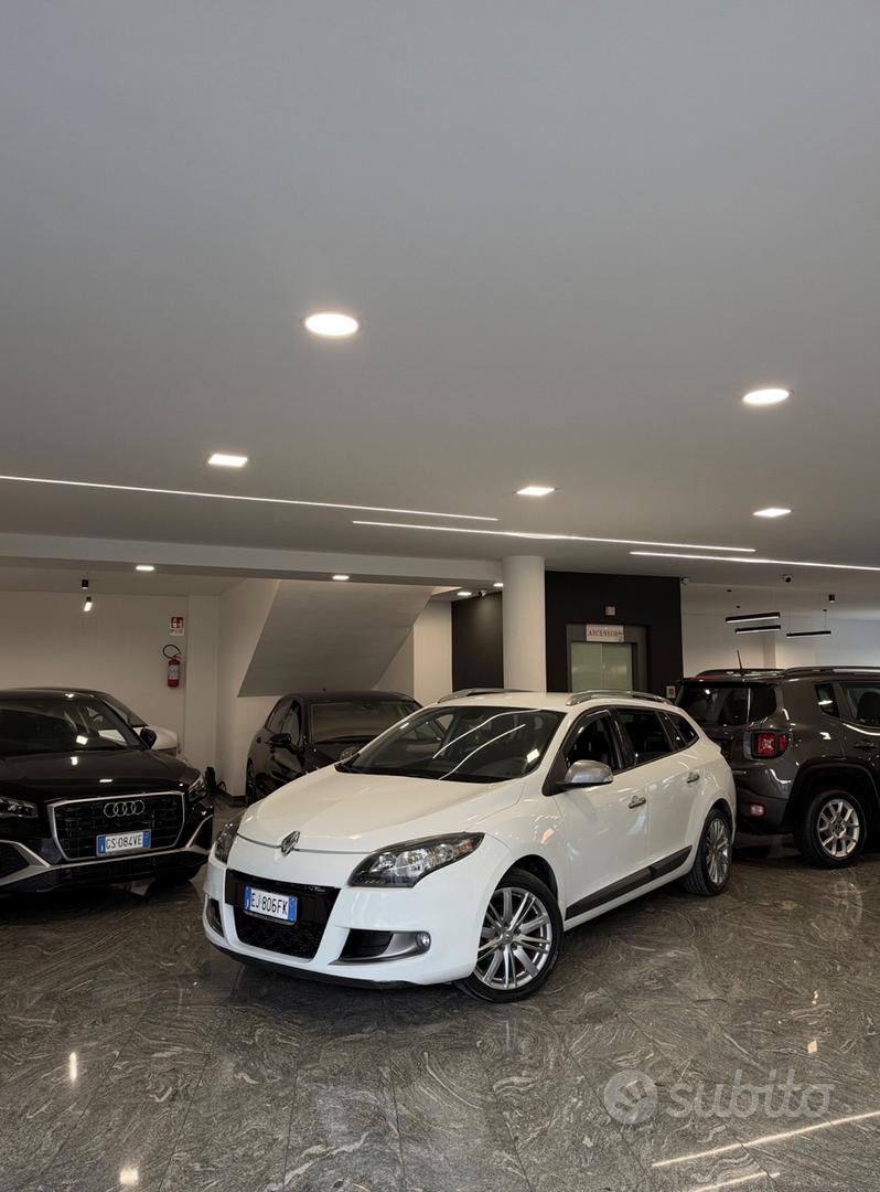 Renault Mégane 3ª serie