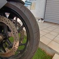 Bmw f 800 r - 2010