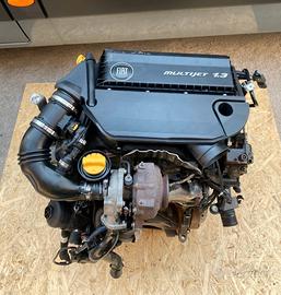MOTORE - 199A9000 Fiat Punto 1300 TD