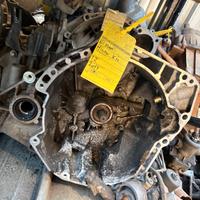 CAMBIO NISSAN MICRA K13 1.2 BENZINA ANNO:2012