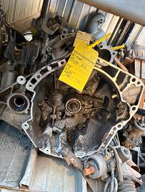 CAMBIO NISSAN MICRA K13 1.2 BENZINA ANNO:2012