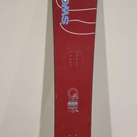 Snowboard Swoard