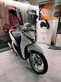 Honda SH Mode 125 BIANCO PERLATO