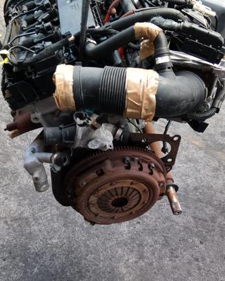 MOTORE ALFA ROMEO 147 1.6 TWIN SPARK CODICE AR3720